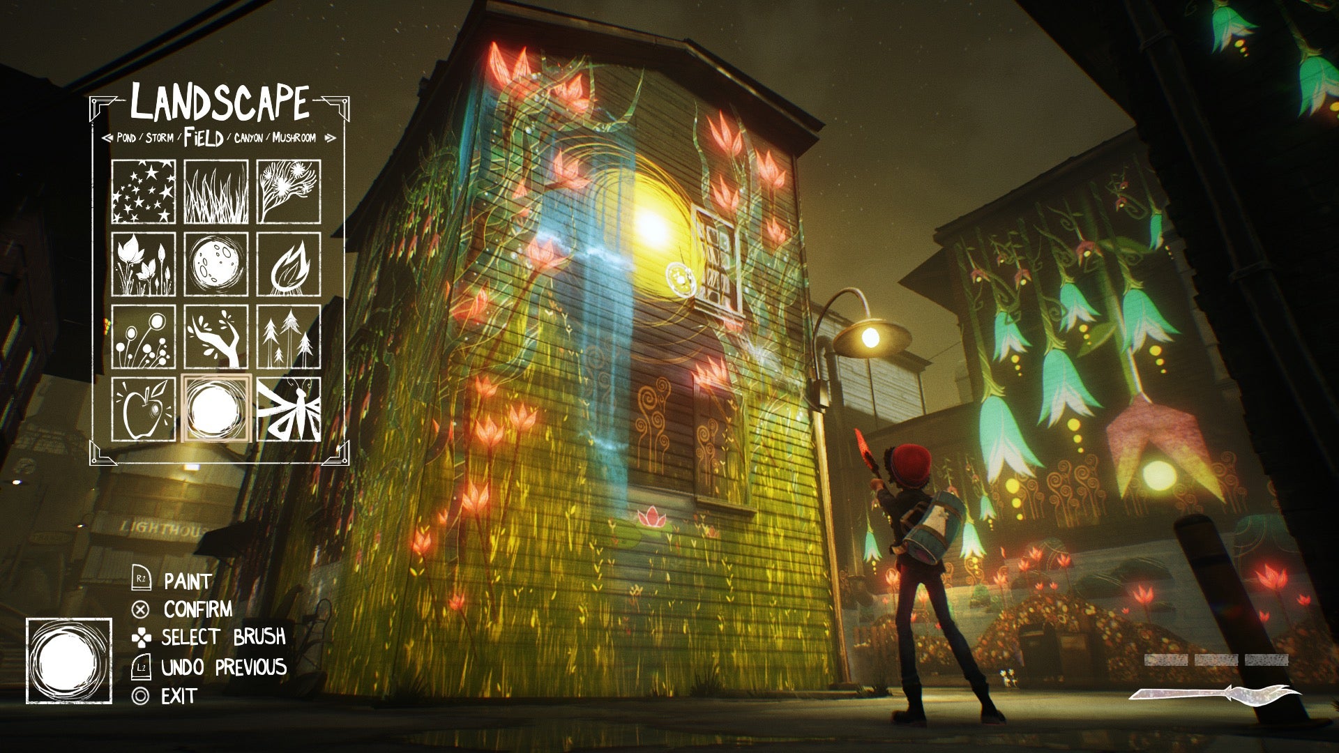 Concrete Genie announced for PS4 VG247