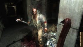 Image for Face-Breaking News: Condemned's Possible Indie Future