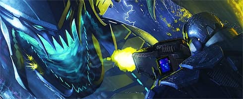 Conduit 2 intro video tells you why you're the chosen one VG247