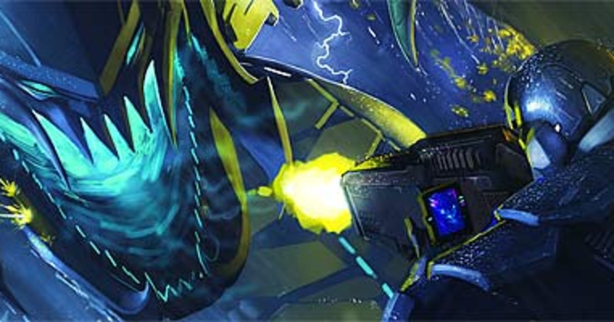 Conduit 2 Intro Video Tells You Why You re The Chosen One VG247 conduit-2-intro-video-tells-you-why-you-re-the-chosen-one-vg247