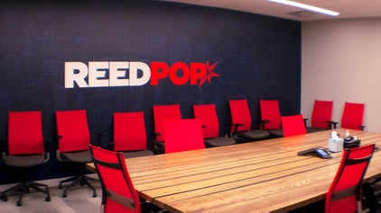 We have a few conference rooms to choose from, the Thunderdome being our largest. All are equipped with video and phone conference capabilities.
