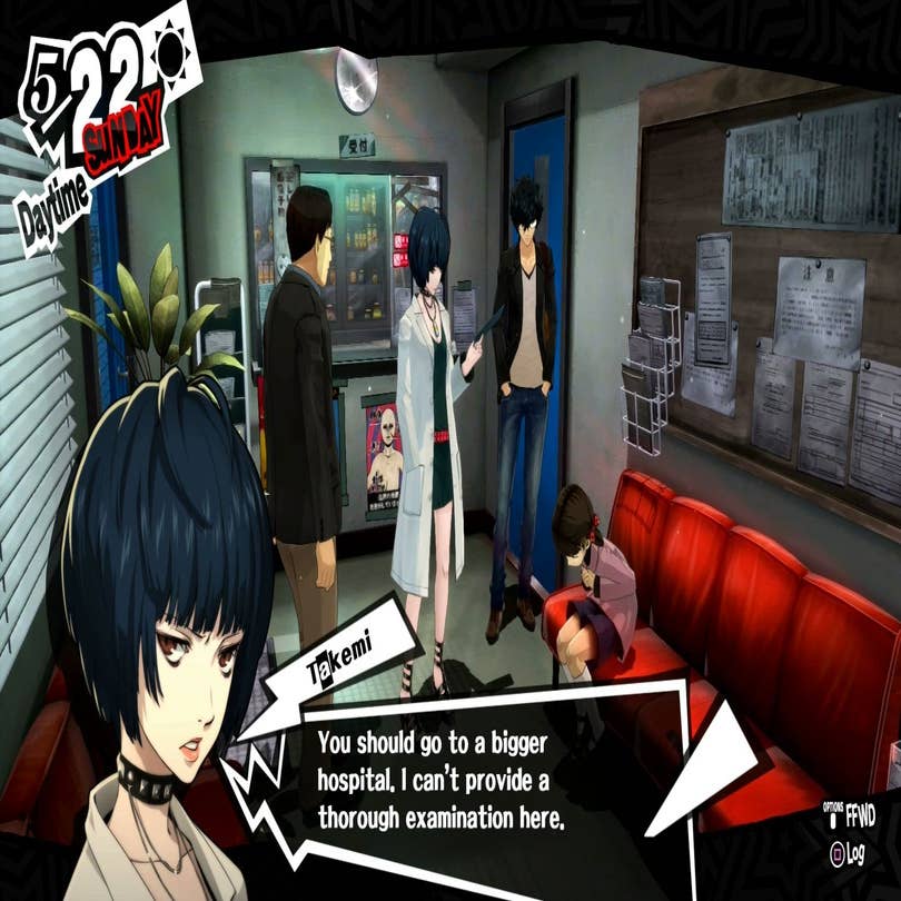 Persona 5 Royal: Romance Options - All Girlfriends and Where to Find Them