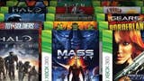 Diez juegos más se suman a la lista de retrocompatibilidad de Xbox One