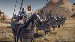 Conqueror's Blade closed beta test begins with access to huge open world