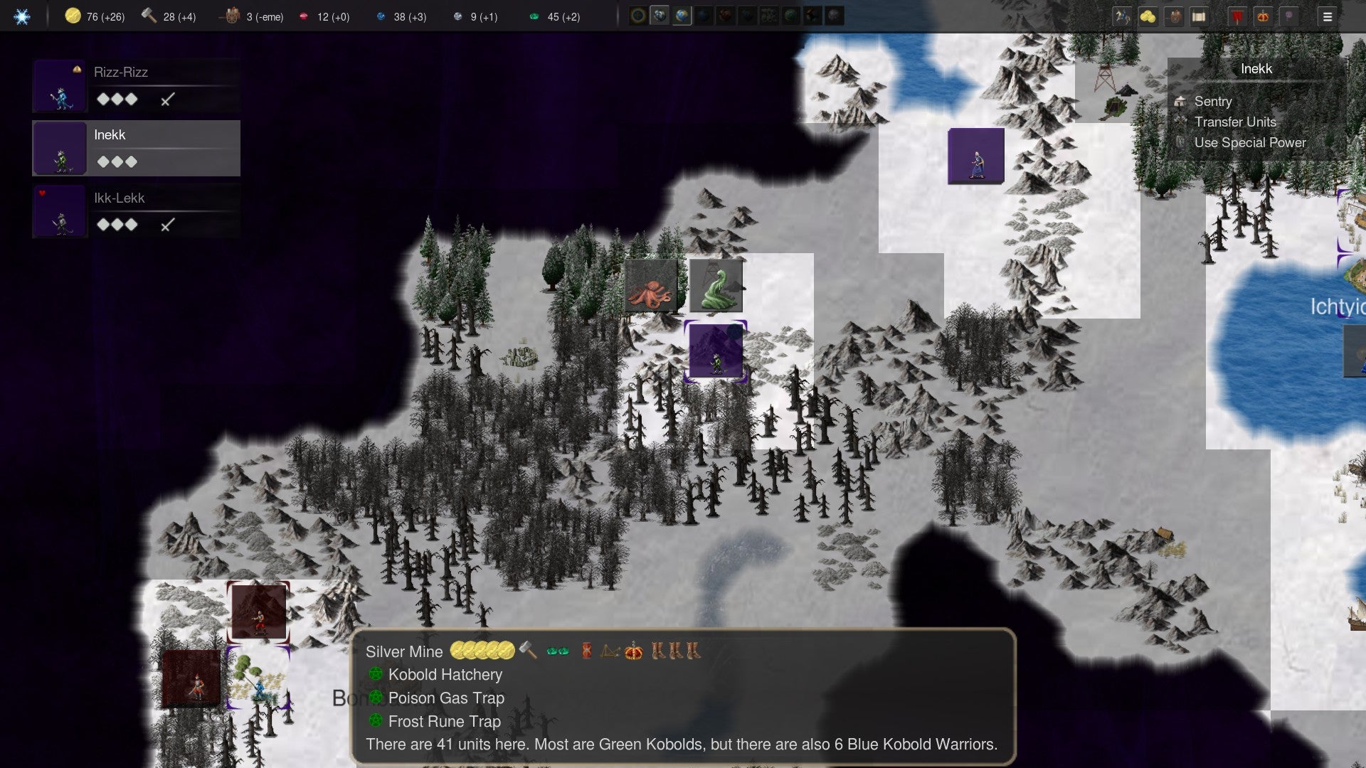 The Rally Point: Conquest Of Elysium 5 smuggles roleplaying into