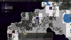 Image for The Rally Point: Conquest Of Elysium 5 smuggles roleplaying into strategy turf