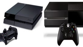 Image for RPS Asks: What Are Your Plans For The New Consoles?
