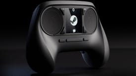 !!! - Valve Releases Video Of Steam Controller In Action