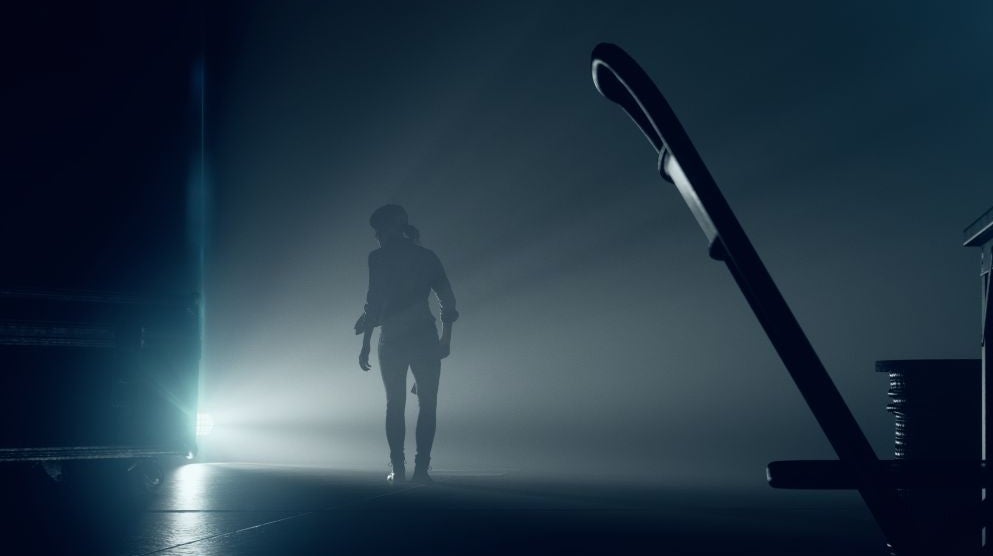 Control Hartman boss strategy How to defeat Hartman explained