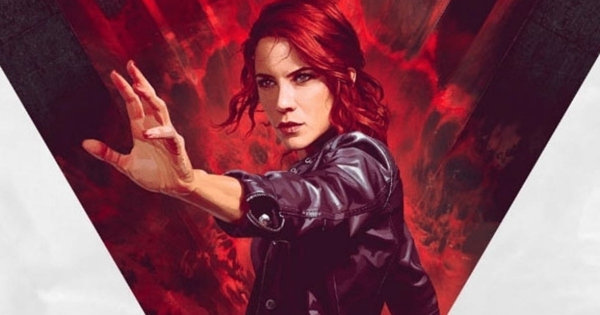 Control - Tommasi boss strategy, how to reach Hotline | Eurogamer.net