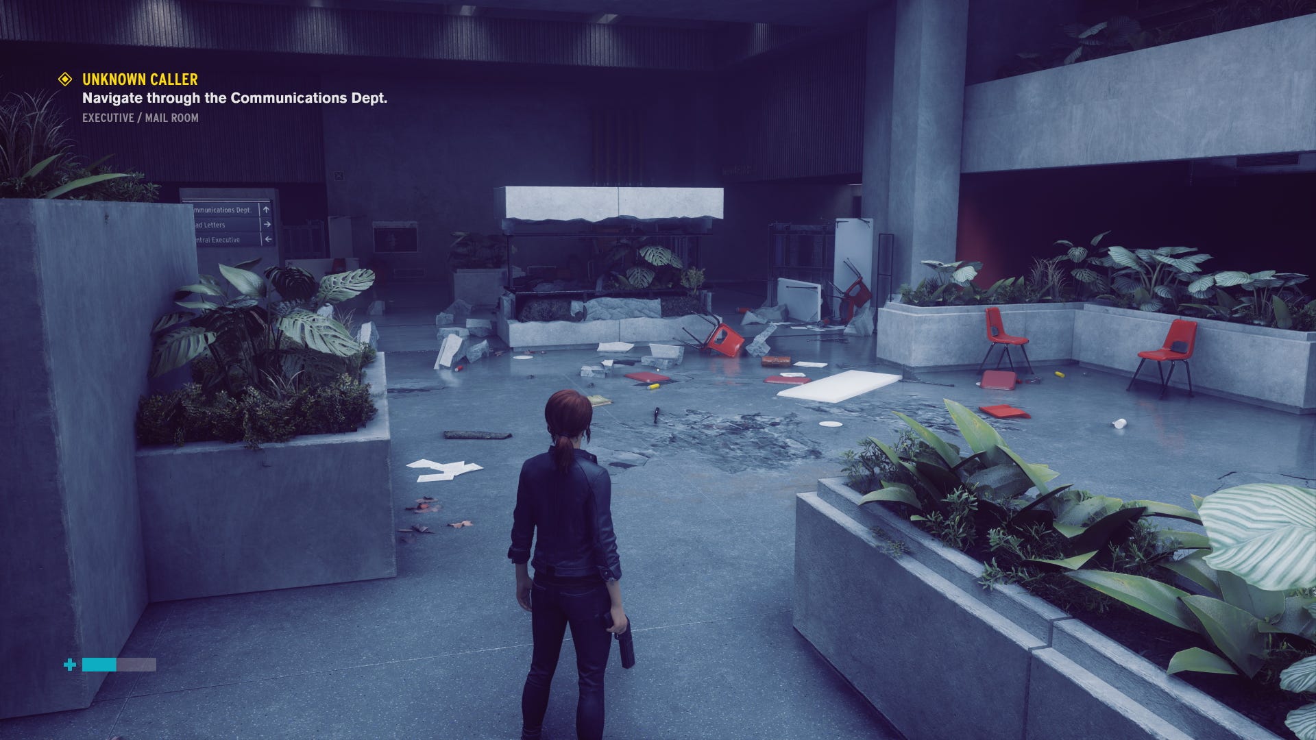 Control game performance: How to get the best settings on PC | Rock ...