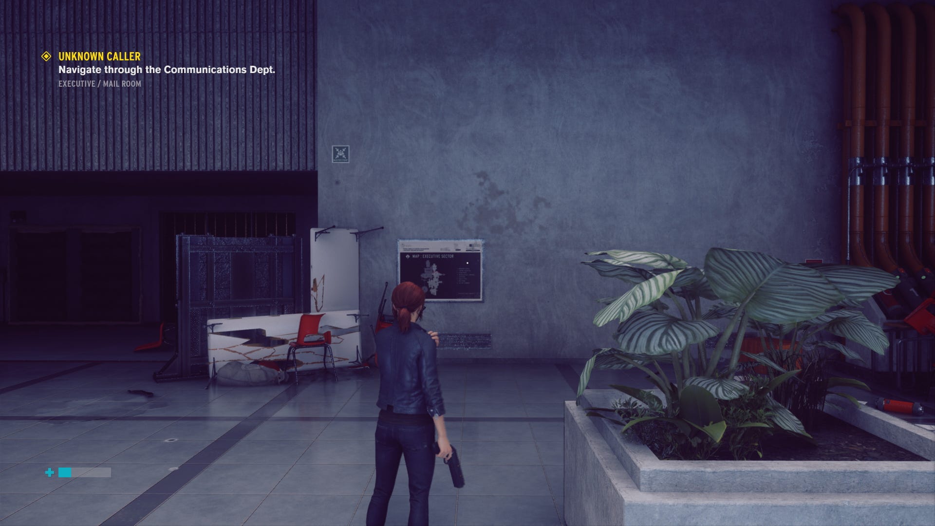 Control RTX: A guide to ray tracing and how to get the best performance ...