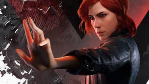 Remedy is working on a multiplayer live service game alongside another unannounced project