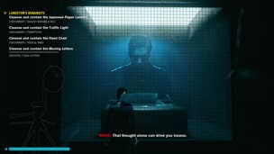 Image for Here's the brilliant Alan Wake easter egg in Control and how to find it
