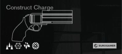 Control - Weapon Forms list, how to unlock and upgrade Special Weapon ...