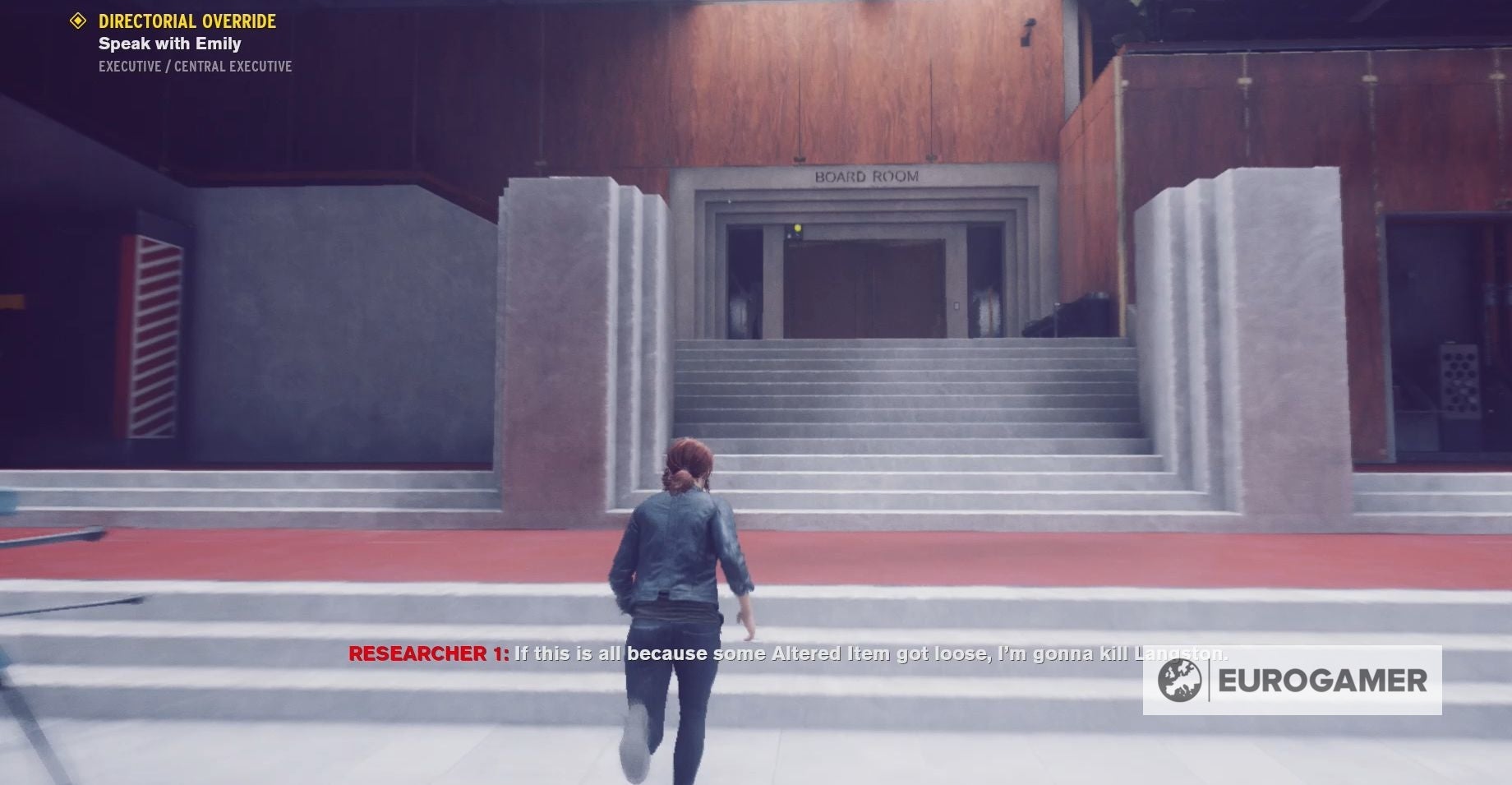 Control Fix NSC Coolant Pumps and Energy Converters puzzle