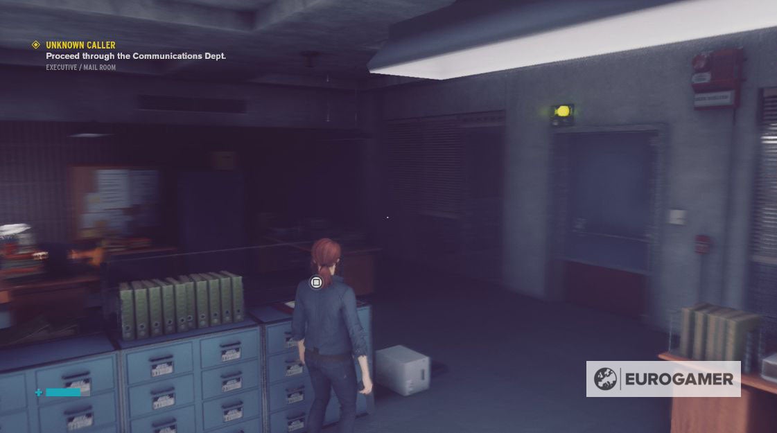 Control Tommasi boss strategy, how to reach Hotline