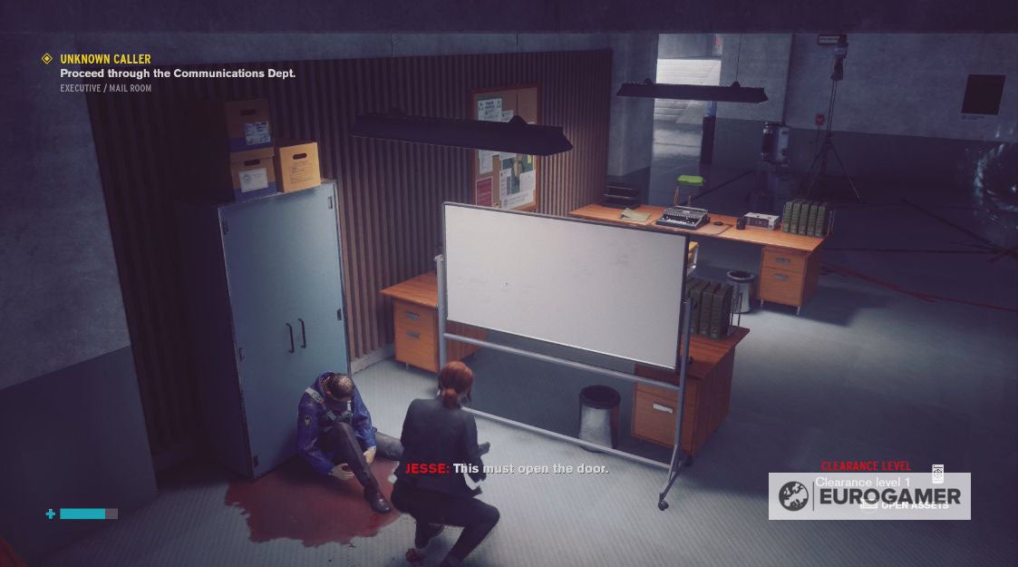 Control Tommasi boss strategy, how to reach Hotline