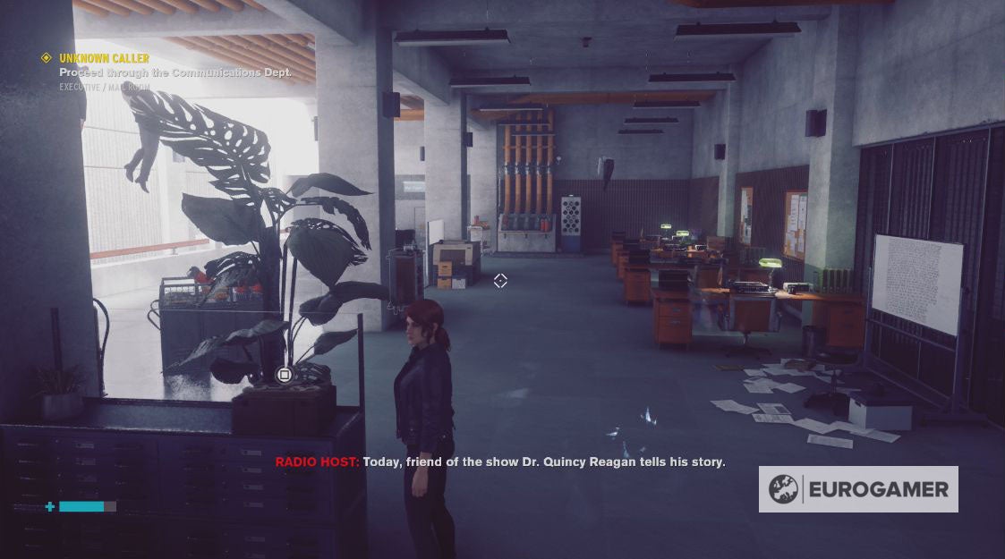 Control Tommasi boss strategy, how to reach Hotline