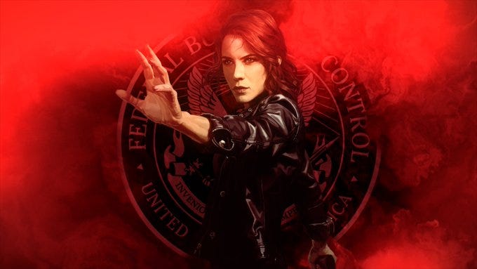 Control - Weapon Forms list, how to unlock and upgrade Special Weapon ...