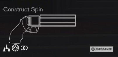 Control - Weapon Forms list, how to unlock and upgrade Special Weapon ...