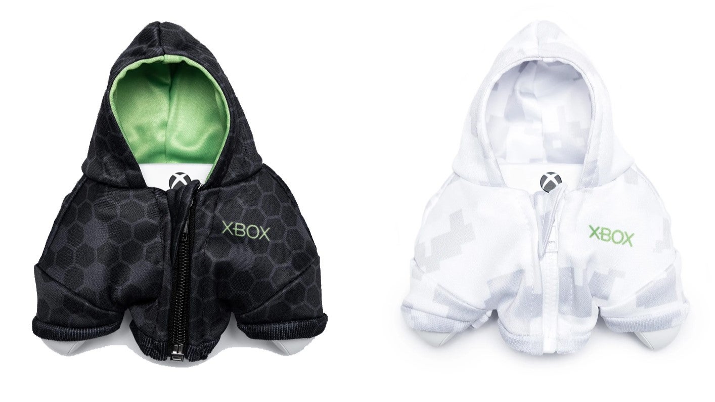 Xbox discount hoodie kids