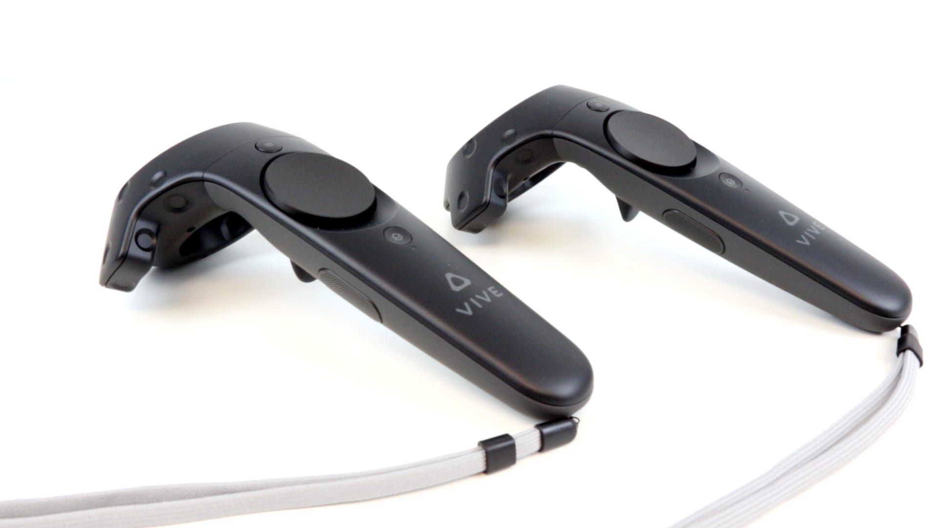 HTC Vive - Test | Eurogamer.pl