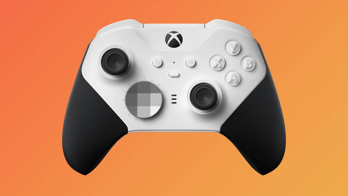 Upgrade to the Xbox Elite Series 2 Core gamepad for $99