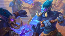 Control Priest deck list guide - Forged in the Barrens - Hearthstone (April 2021)