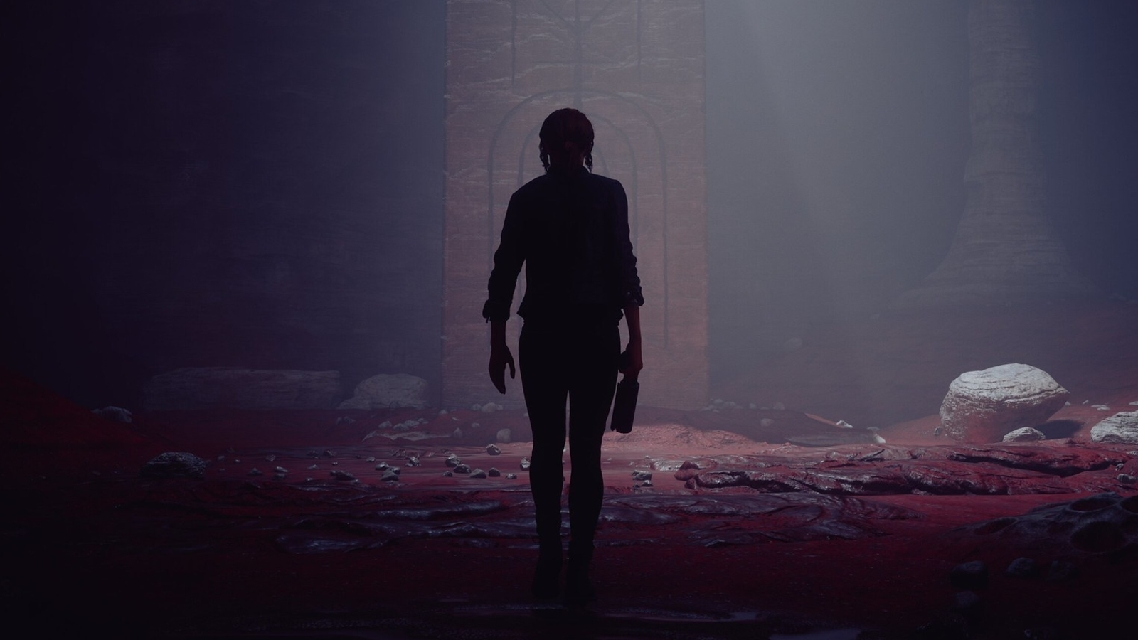 Alan Waker 2 Trailer Was 100% Running on PS5, Remedy Says; Will be a  Digital-Only Title
