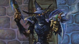 Control Warlock deck list guide - Forged in the Barrens - Hearthstone (April 2021)