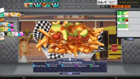 Image for Dystopian food truck simulator Cook, Serve, Delicious! 3?! arrives in early access this month