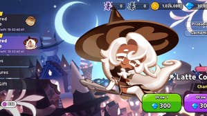 Image for Cookie Run Kingdom Toppings: Best character builds for your Cookies
