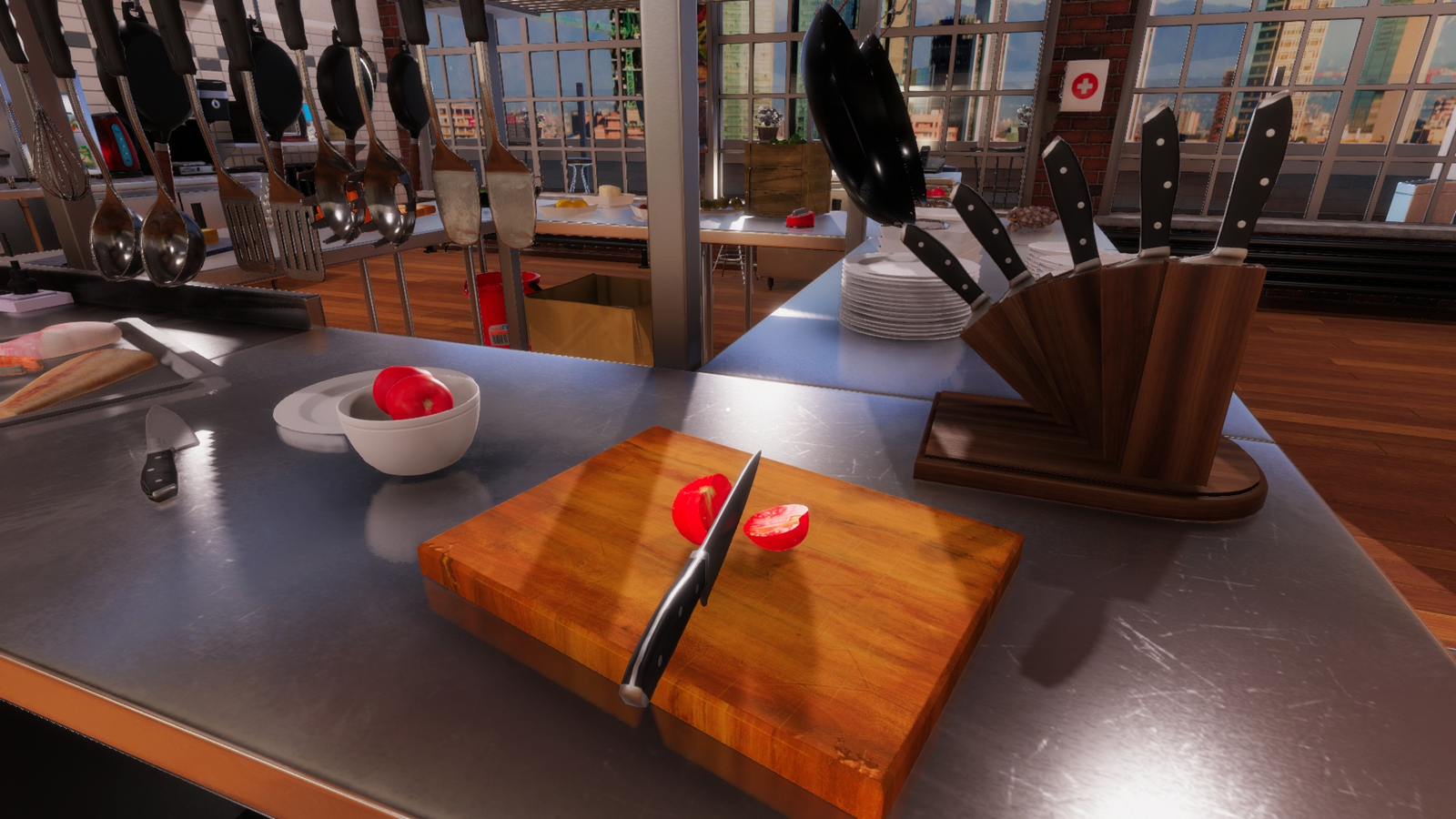 Xbox Game Pass Paid $600,000 for Cooking Simulator — Report - GameRevolution