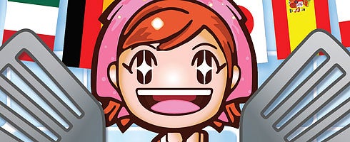 Cooking Mama 3 gets a holiday release VG247