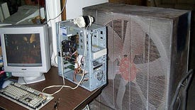 Image for How To Keep Your PC Cool
