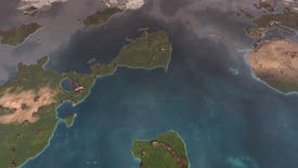 The Great Unknown: EU IV - Conquest Of Paradise