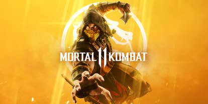 Mortal Kombat 4 - Glitches - Mortal Kombat Secrets
