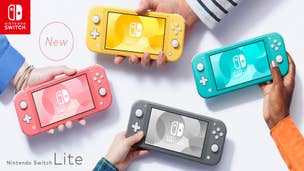 New Switch model coming early next year, per manufacturing sources