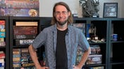 Debut board game from Star Wars: Rebellion designer Corey Konieczka’s studio Unexpected Games delayed to 2021