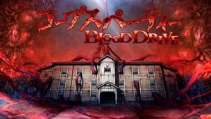 Corpse Party: Blood Drive is here to mess you up again