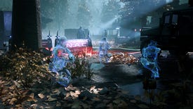 Mutant Year Zero developers announce their next tactical game out this month