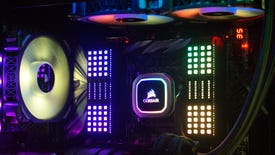 CES 2019: Corsair's tiny Capellix LEDs will appear first in their new Dominator Platinum RGB RAM