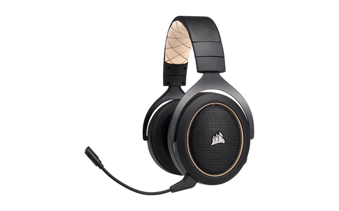 Corsair s HS70 Pro wireless gaming headset is nearly half price at