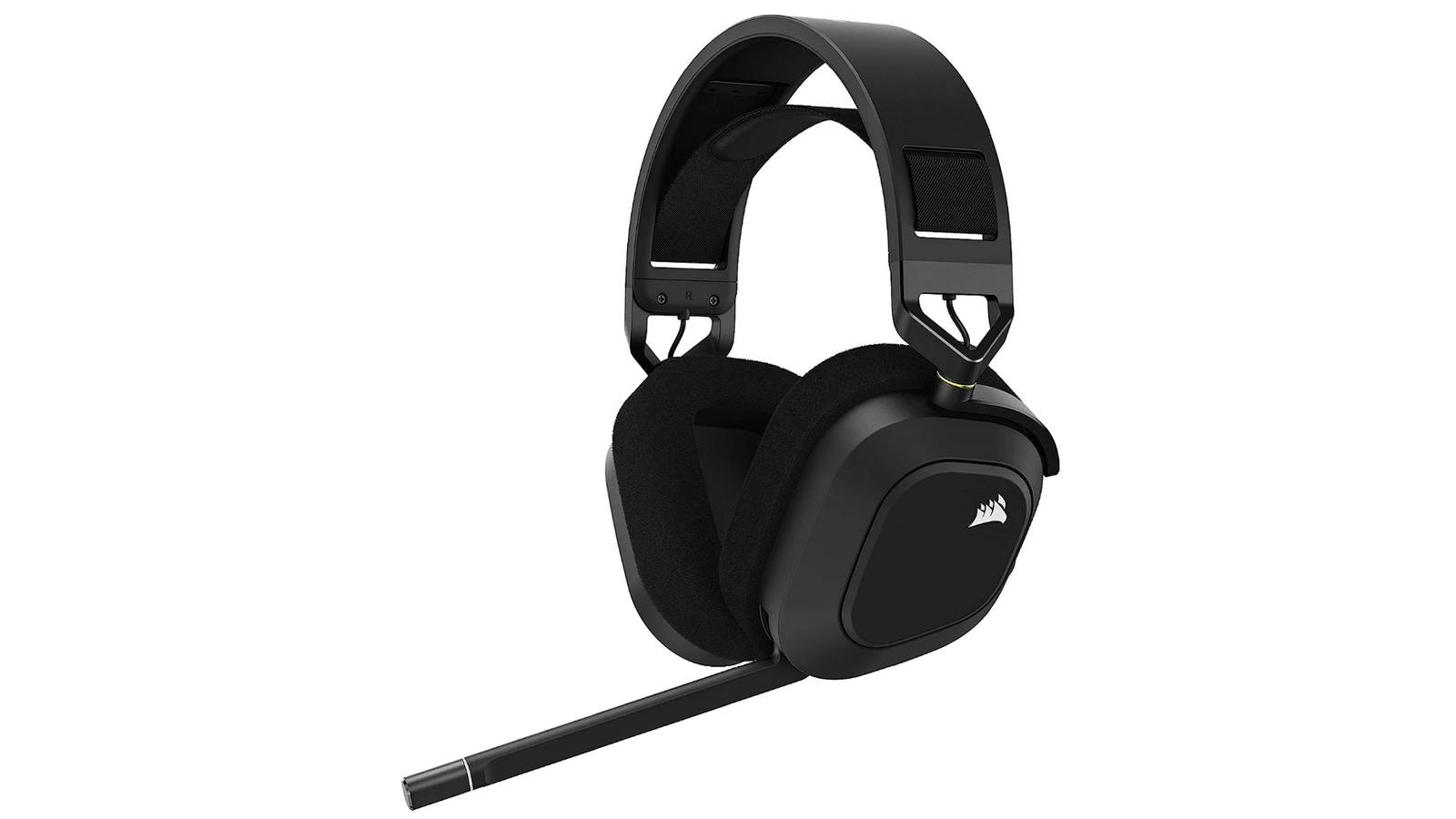 Corsair rgb deals headset