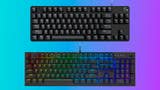 Grab a full-size mechanical keyboard for less than £40 in this Currys sale