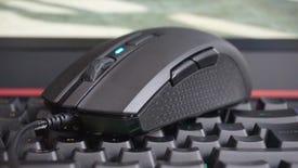 Corsair M55 RGB Pro review: Not my new favourite gaming mouse