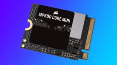The cheap and cheerful Crucial P2 NVMe drive is especially cheap today