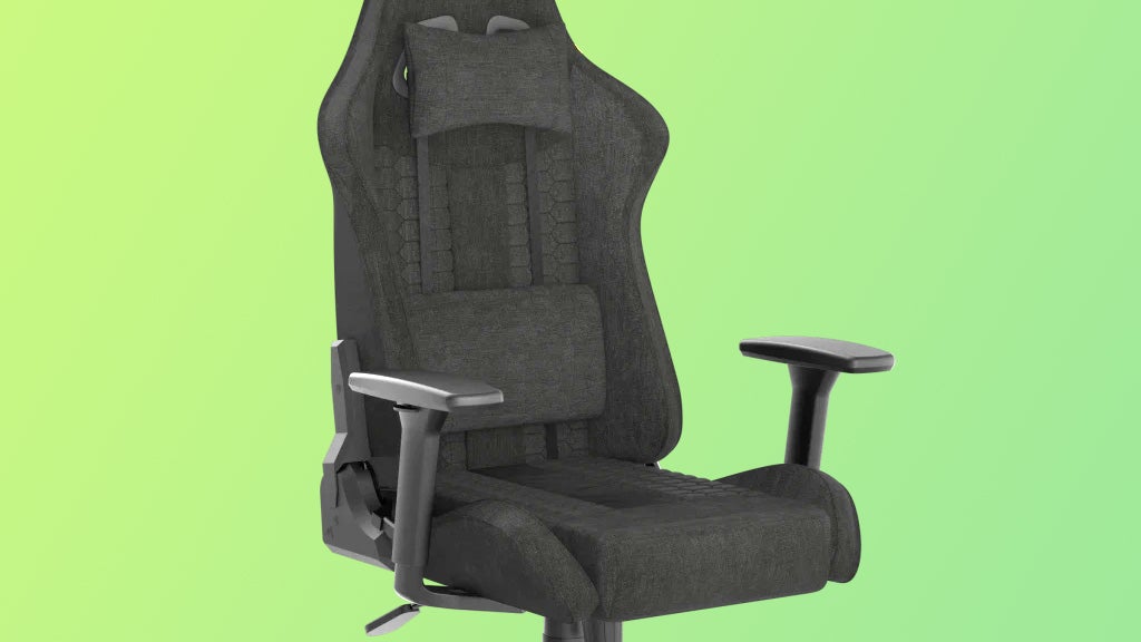 Cyber monday chair discount deals