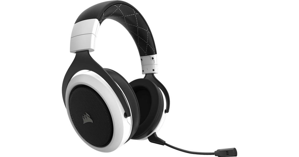 Corsair s HS70 Pro wireless headset is down to just 75